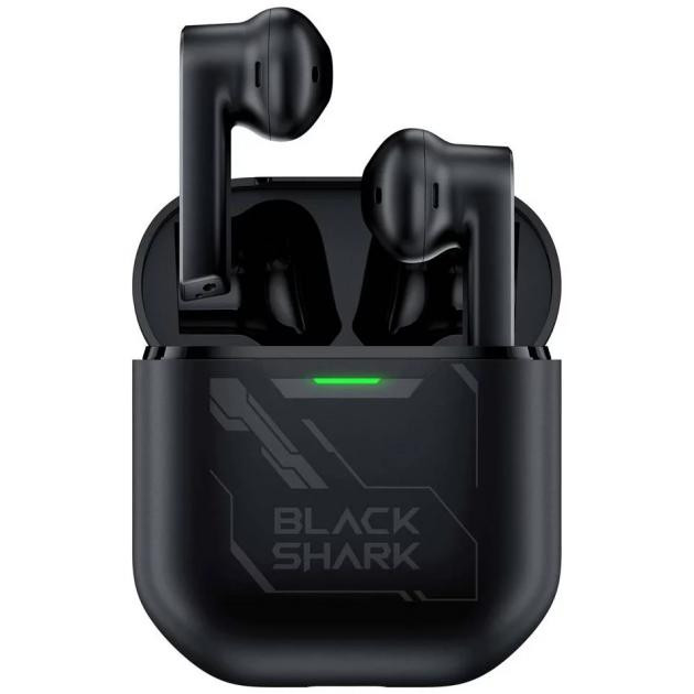 Наушники TWS Xiaomi Black Shark JoyBuds Black