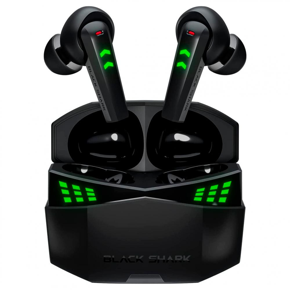 Наушники TWS Xiaomi Black Shark Lucifer T6 Black