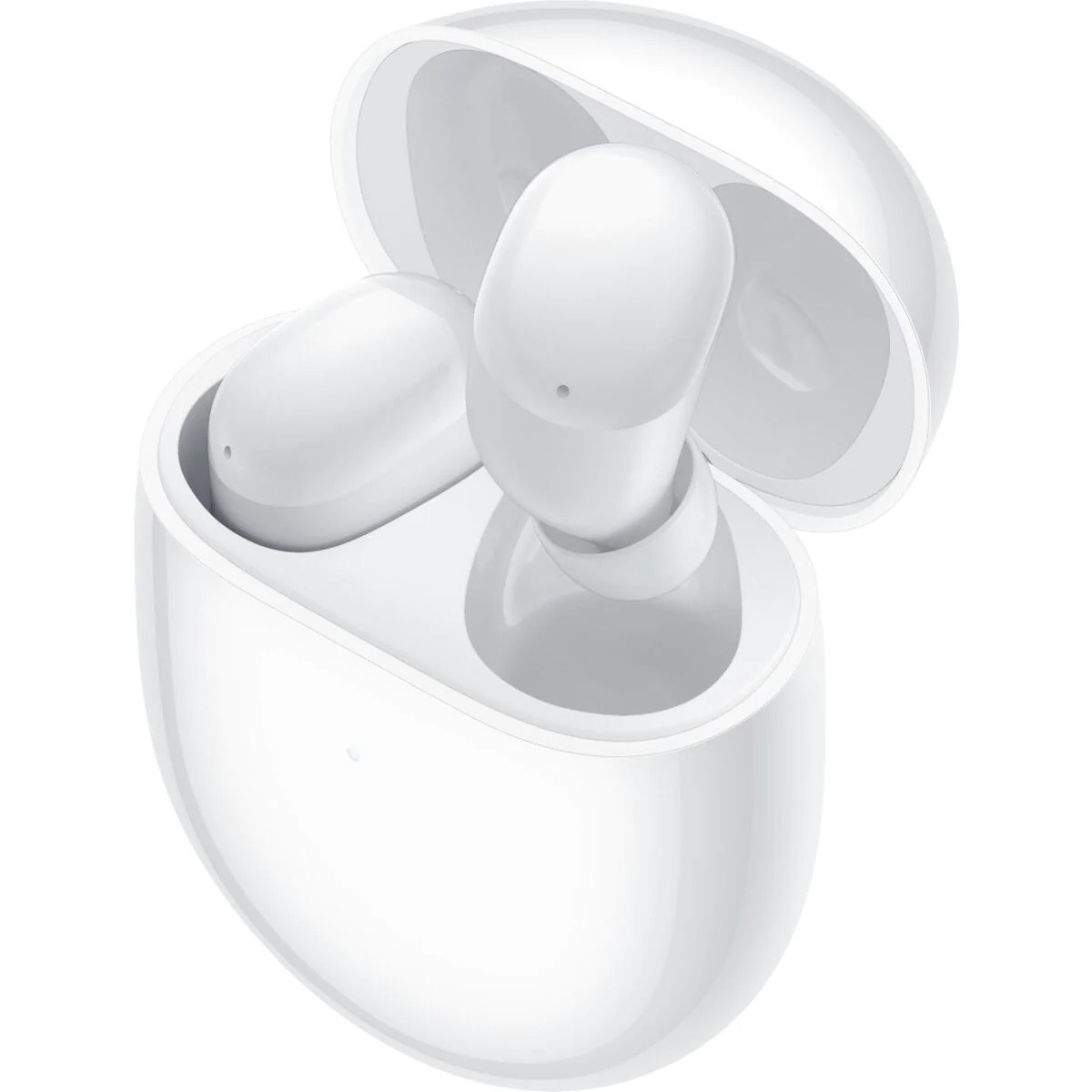 Наушники TWS Xiaomi Redmi Buds 4 White (BHR5844CN)