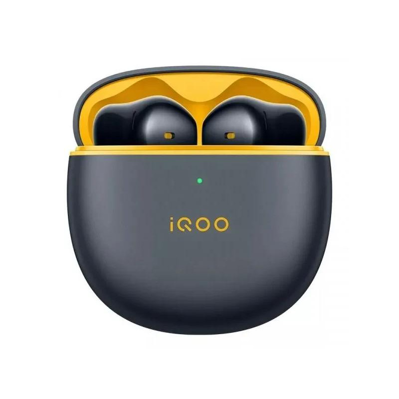 Наушники vivo IQOO TWS Air Yellow