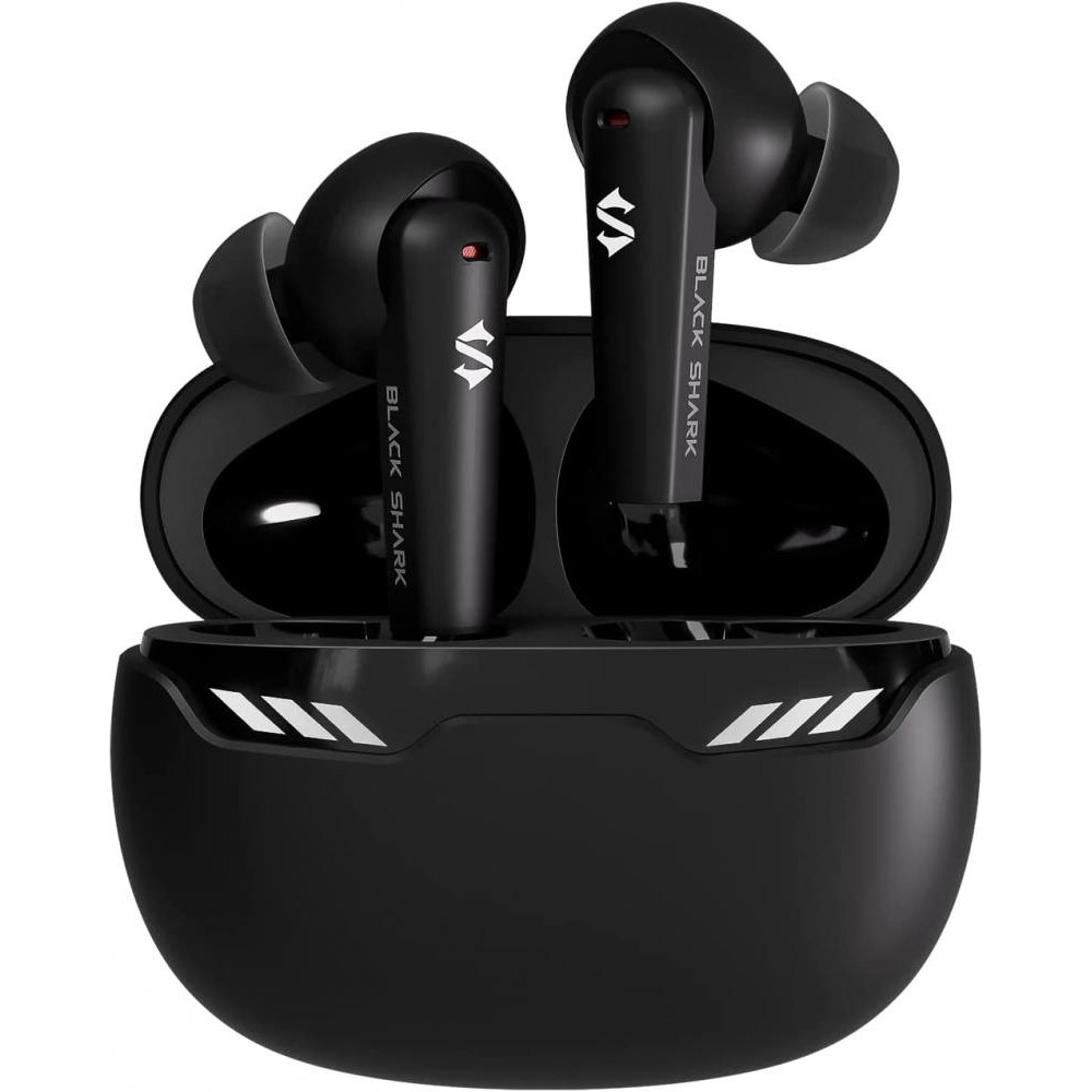 Наушники Xiaomi Black Shark Lucifer T10 Black