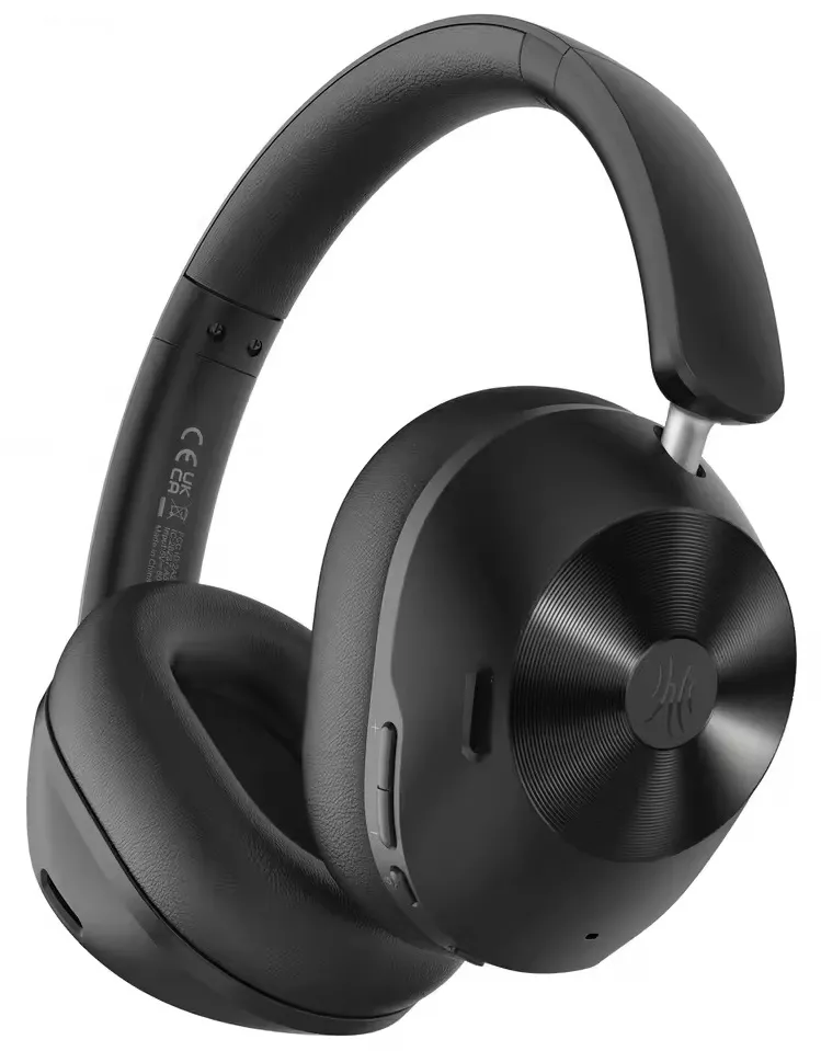 Наушники Oneodio A5 black