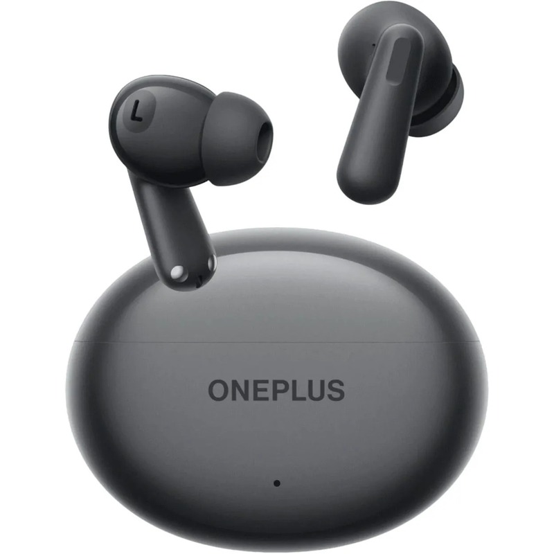 Навушники OnePlus Buds Ace 2 Black