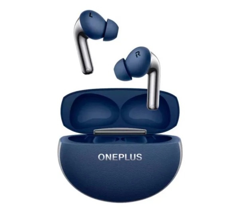 Навушники OnePlus Buds Pro 3 Sapphire Blue