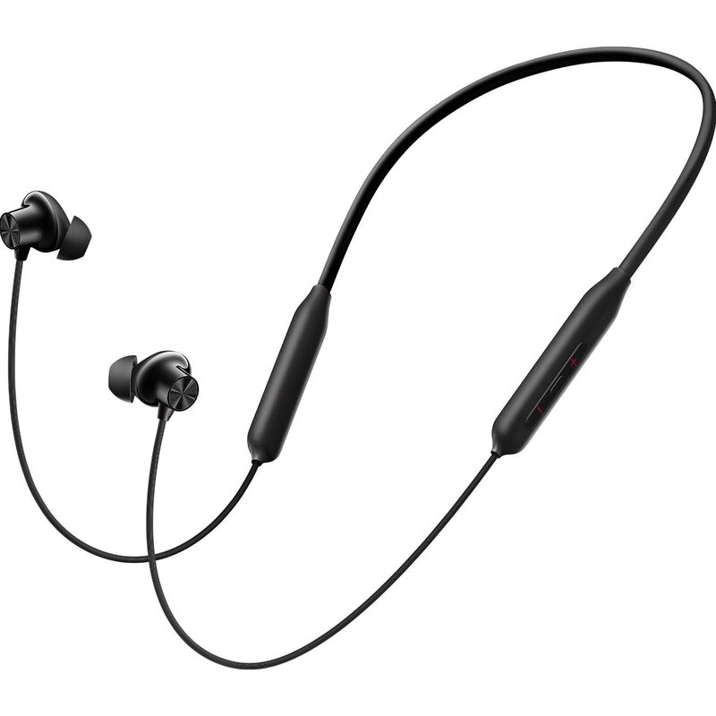 Наушники OnePlus Bullets Wireless Z3 Mambo Midnight