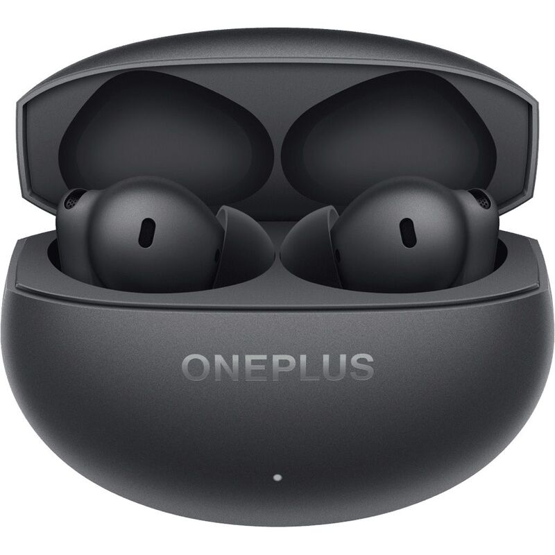 Навушники OnePlus Buds 4 E513A Black EU