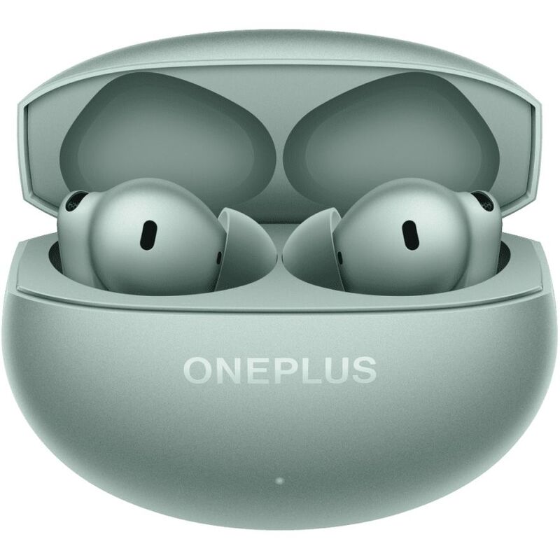 Навушники OnePlus Buds 4 E513A Green EU