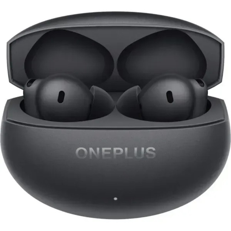 Навушники OnePlus Buds 4 (E513A) Grey