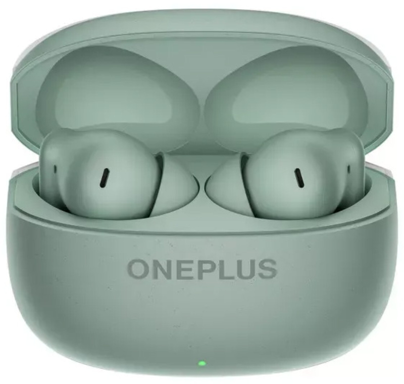 Навушники OnePlus Nord Buds 4 E522A (Astral Teal) EU