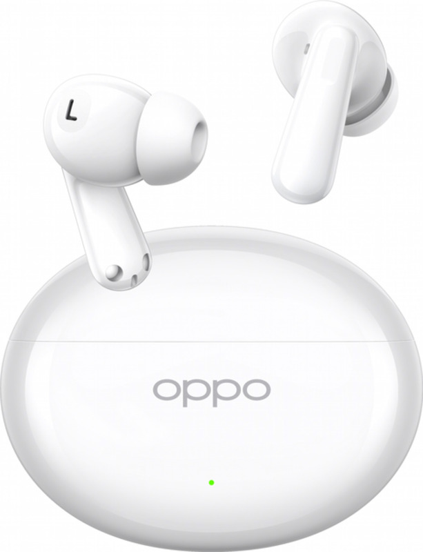 Навушники OPPO Enco Air4 ETEE1 white