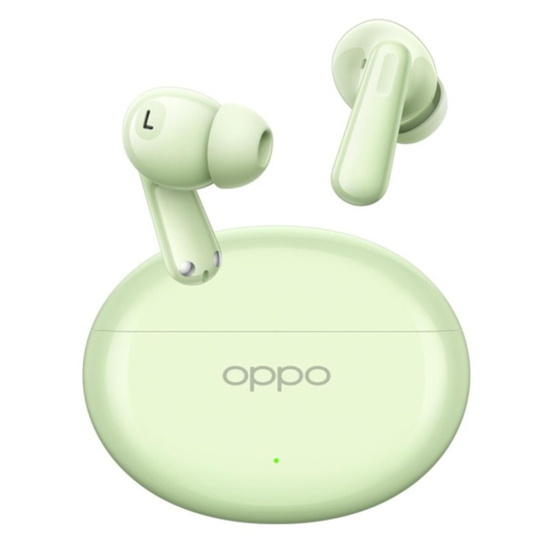 Навушники OPPO Enco Air4 ETEE1 green