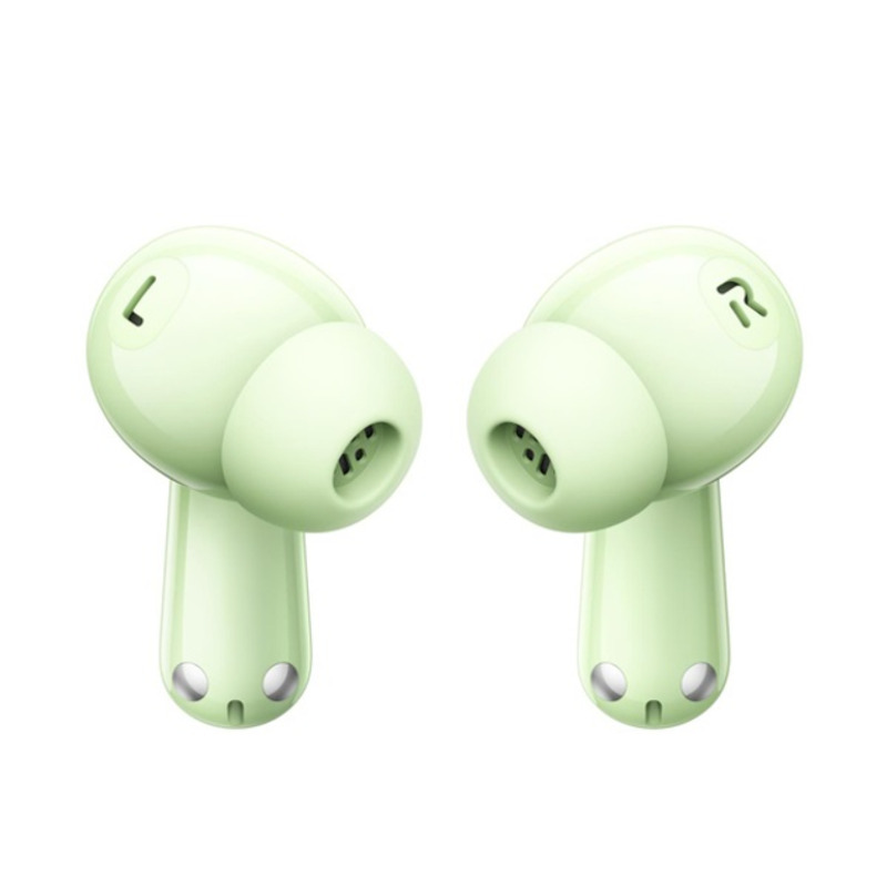 Навушники OPPO Enco Air4 ETEE1 green - фото 1 Навушники OPPO Enco Air4 ETEE1 green - фото 1