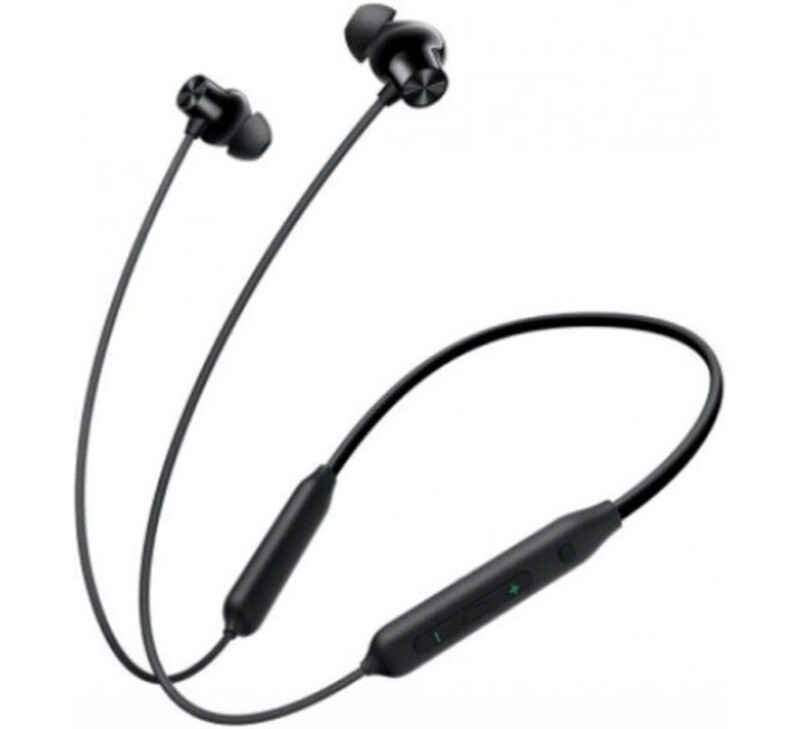 Наушники OPPO Enco M33 Black