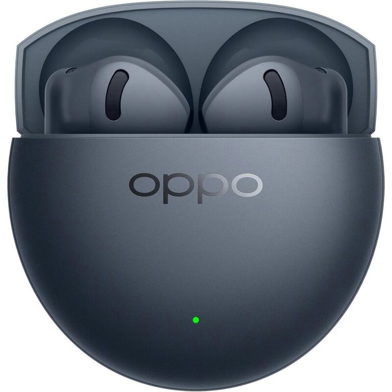 Навушники Oppo Enco Air5s Midnight Black (ETEF1 Black)