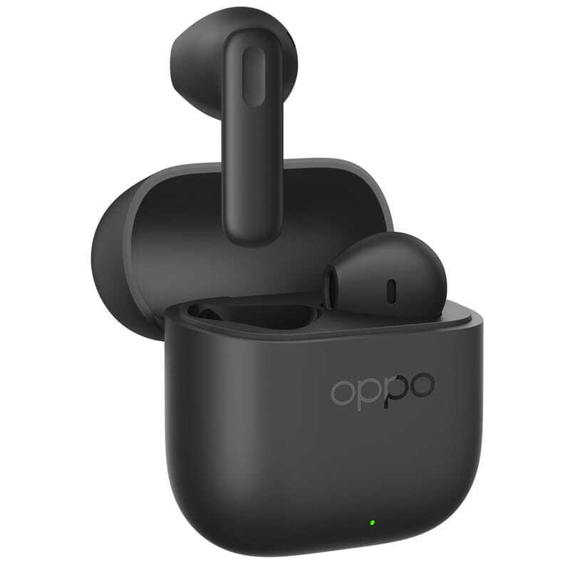 Навушники OPPO Enco Buds3 ETEG1 Slate Black