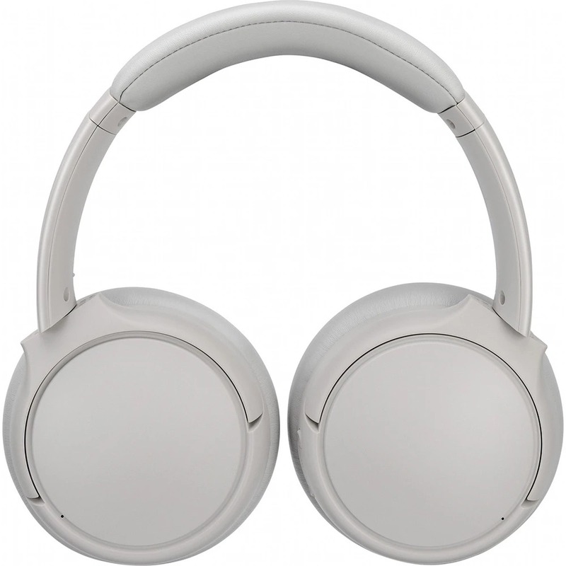 Наушники Panasonic RB-M600B Beige (RB-M600BE-C) - фото 3 Наушники Panasonic RB-M600B Beige (RB-M600BE-C) - фото 3