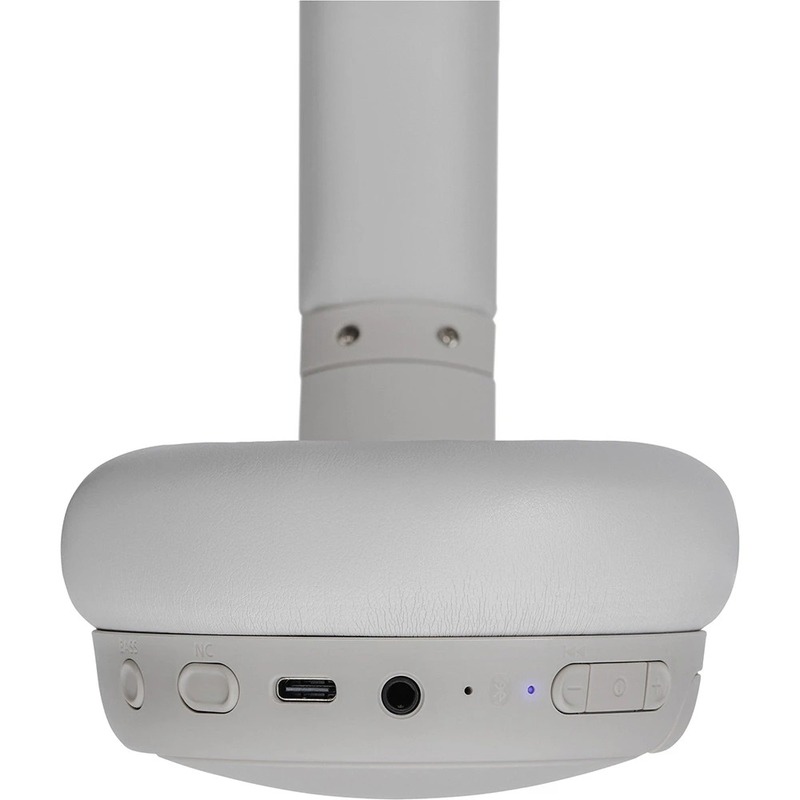 Наушники Panasonic RB-M600B Beige (RB-M600BE-C) - фото 4 Наушники Panasonic RB-M600B Beige (RB-M600BE-C) - фото 4