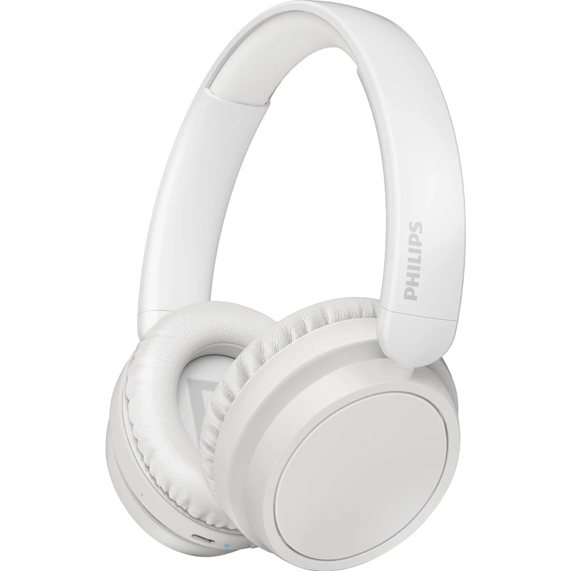 Наушники Philips TAH5209 White (TAH5209WT/00)