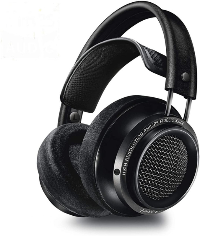 Наушники Philips Audio Fidelio X2HR/00