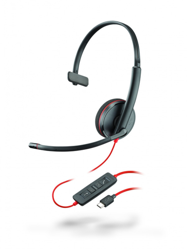 Наушники Plantronics C3210-C