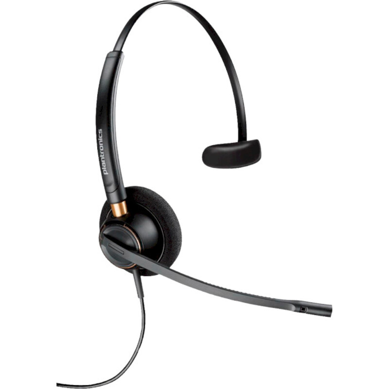 Наушники Poly Encore Pro 510 Black (783Q2AA)