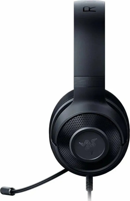 Наушники Razer Kraken X (RZ04-02950100-R3С1) - фото 1 Наушники Razer Kraken X (RZ04-02950100-R3С1) - фото 1