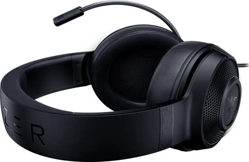 Наушники Razer Kraken X (RZ04-02950100-R3С1) - фото 3 Наушники Razer Kraken X (RZ04-02950100-R3С1) - фото 3