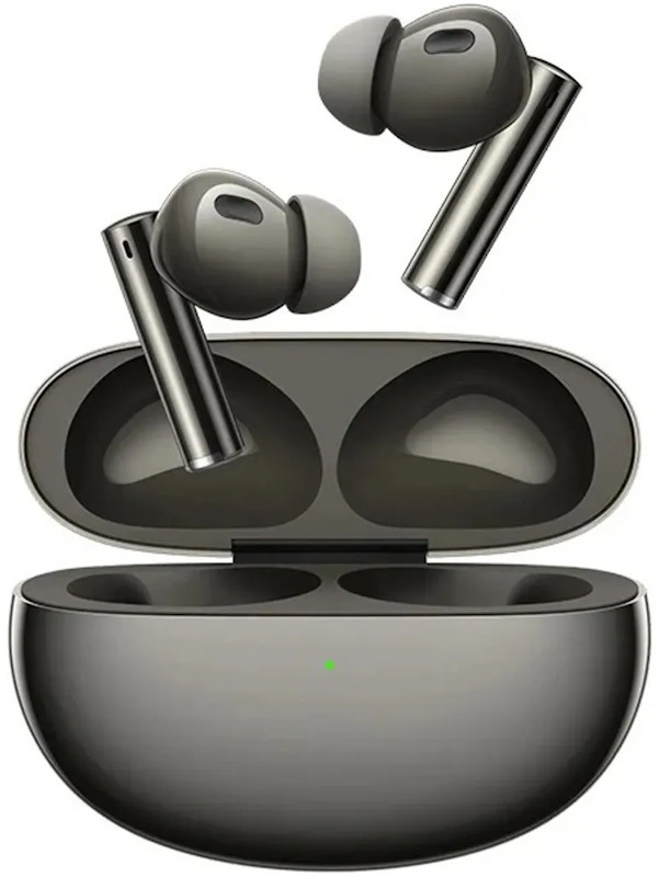 Наушники Realme Buds Air 6 Pro Black