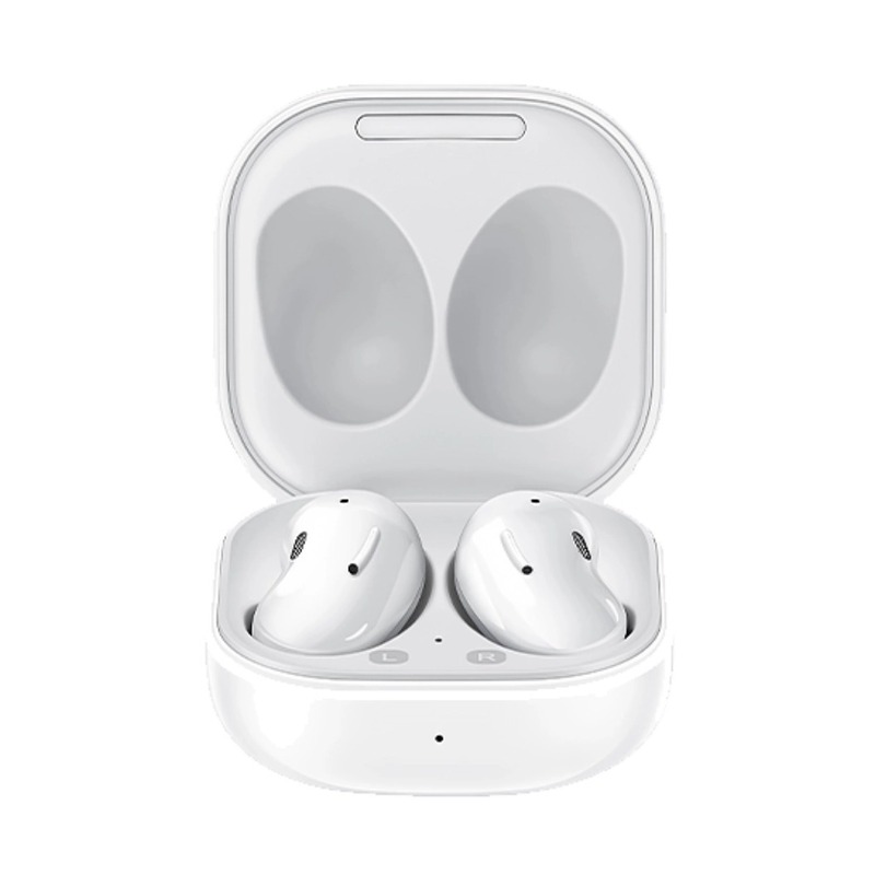 Навушники Samsung Galaxy Buds Live R180 Mystic White