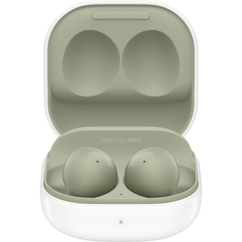 Навушники Samsung Galaxy Buds2 Olive (SM-R177NZGA)