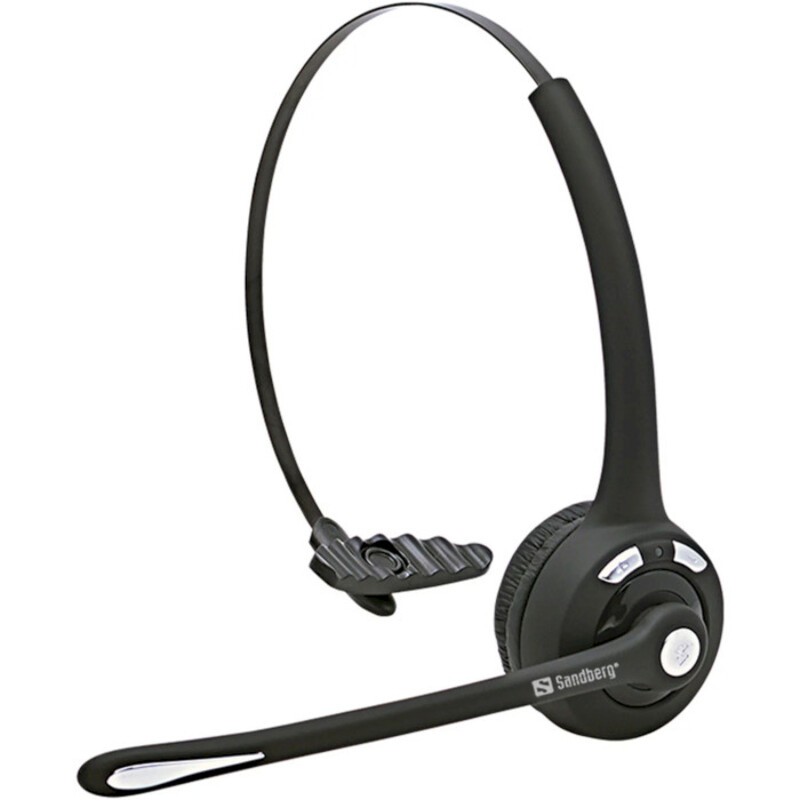Наушники Sandberg Wireless Office Headset (126-23)