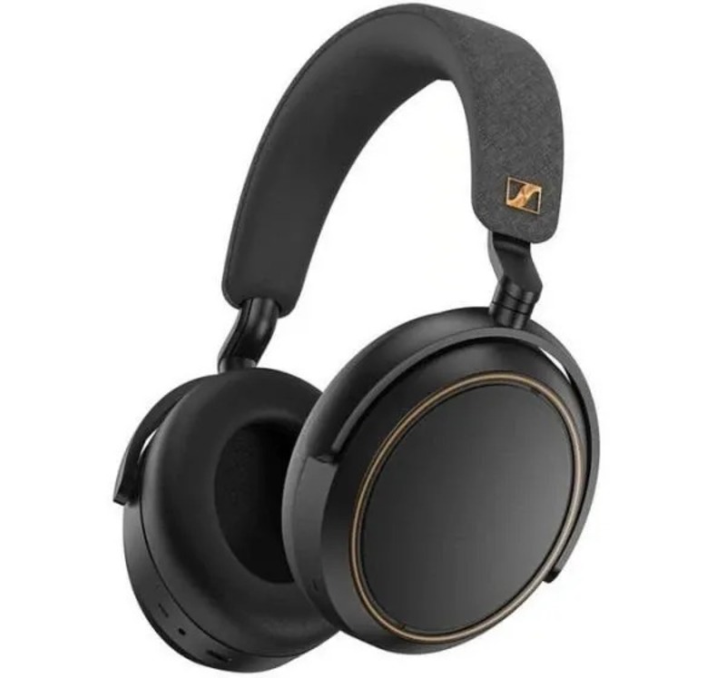 Наушники Sennheiser Momentum 4 Wireless Copper Special Edition