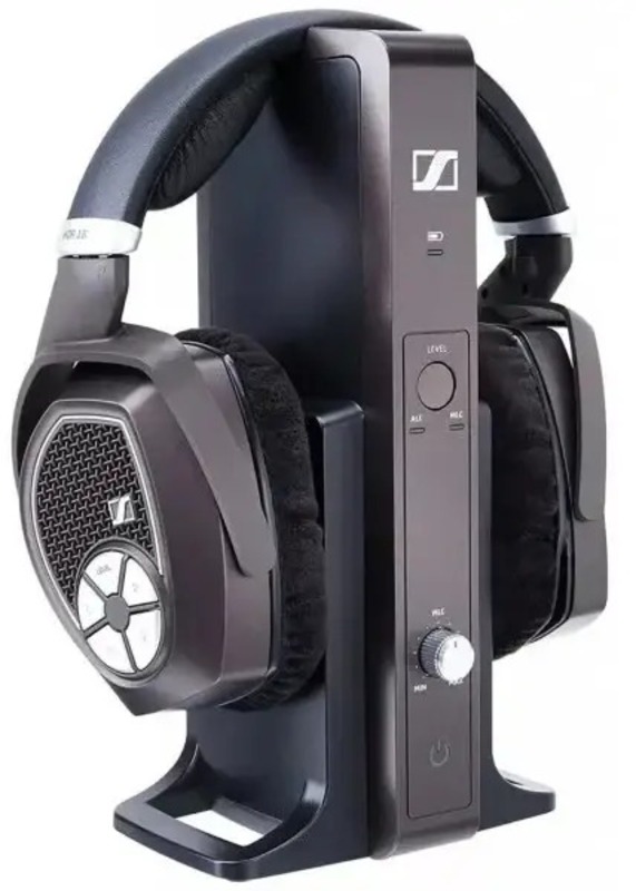 Наушники Sennheiser RS 185 (505564)
