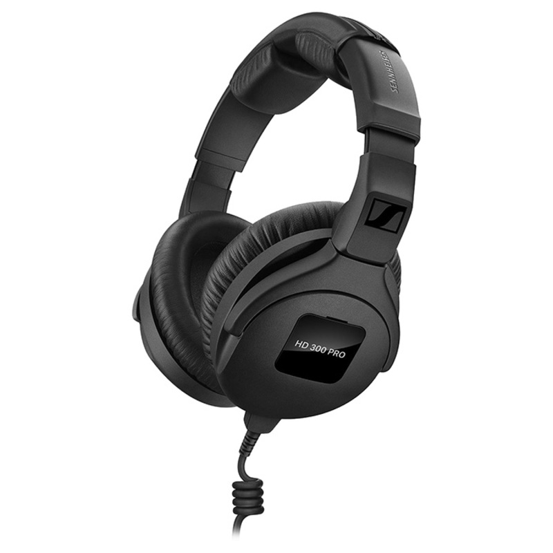 Навушники Sennheiser HD 300 Pro (508288)