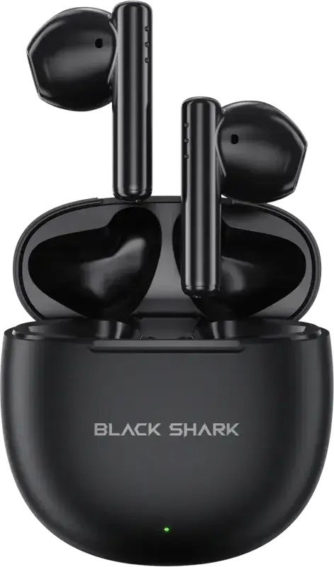 Наушники Black Shark Lucifer T9 black