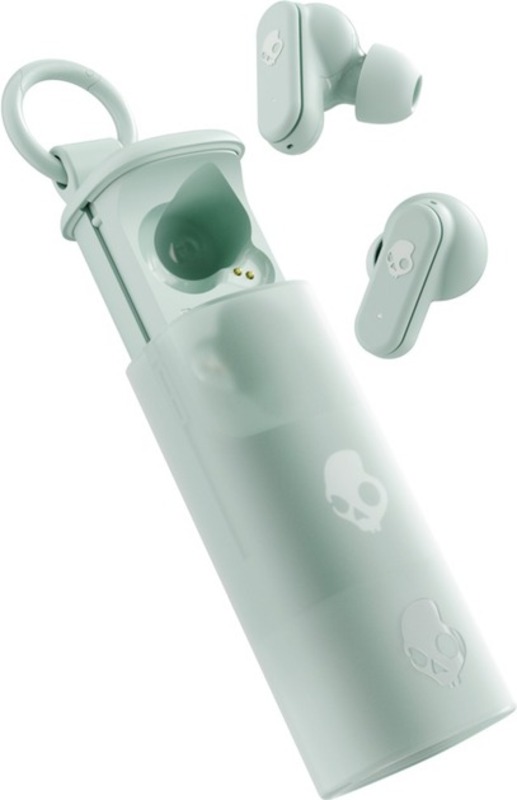 Наушники SkullCandy DIME Evo Preppy Summer (S2DTW-S795)