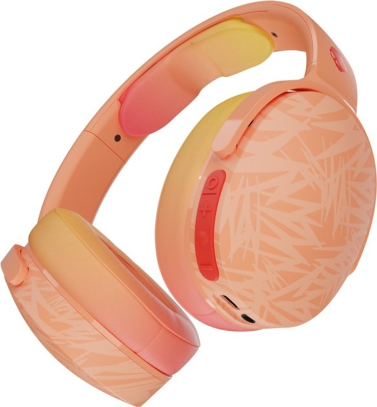 Наушники SkullCandy Hesh Evo Sunset Triple Threat (S6HVW-S799)