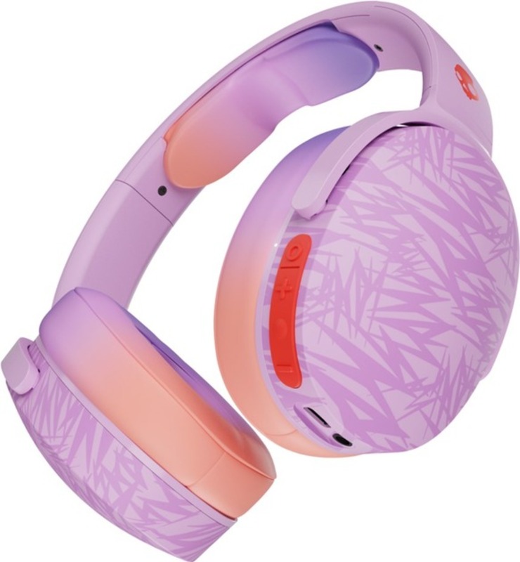 Навушники SkullCandy Hesh Evo Triple Threat Dusk (S6HVW-S800)