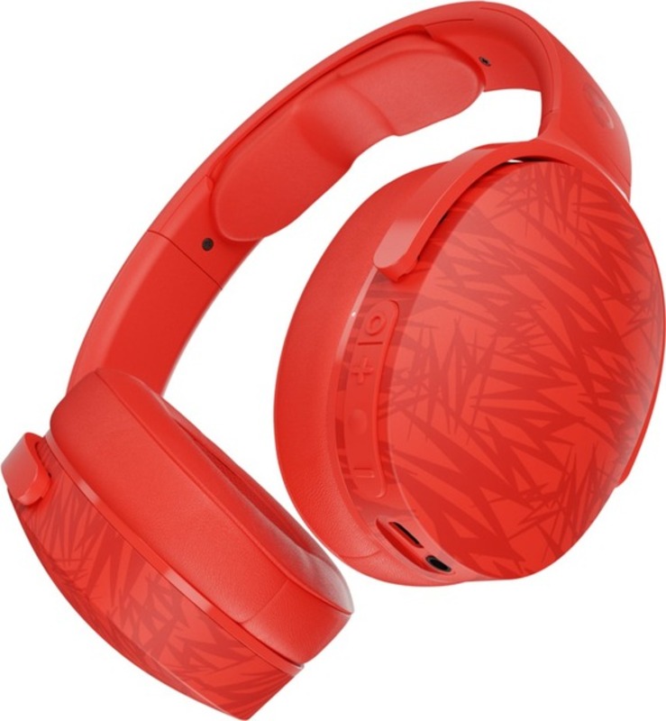 Навушники SkullCandy Hesh Evo Triple Threat Plazma (S6HVW-S801)
