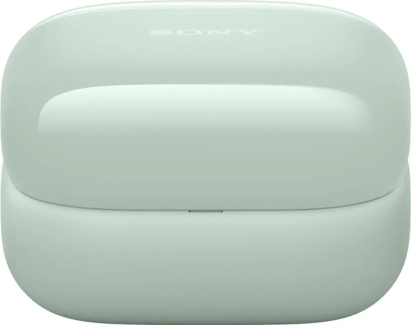 Навушники Sony LinkBuds Clip Open-Ear Truly Wireless Earbuds Green (WF-LC900/G) - фото 4 Навушники Sony LinkBuds Clip Open-Ear Truly Wireless Earbuds Green (WF-LC900/G) - фото 4