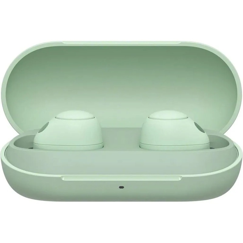 Навушники Sony WF-C700N Sage Green (WFC700NG.CE7)