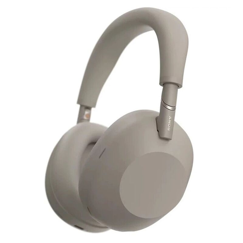 Навушники Sony WH-1000XM6 Sandstone (WH-1000XM6T)