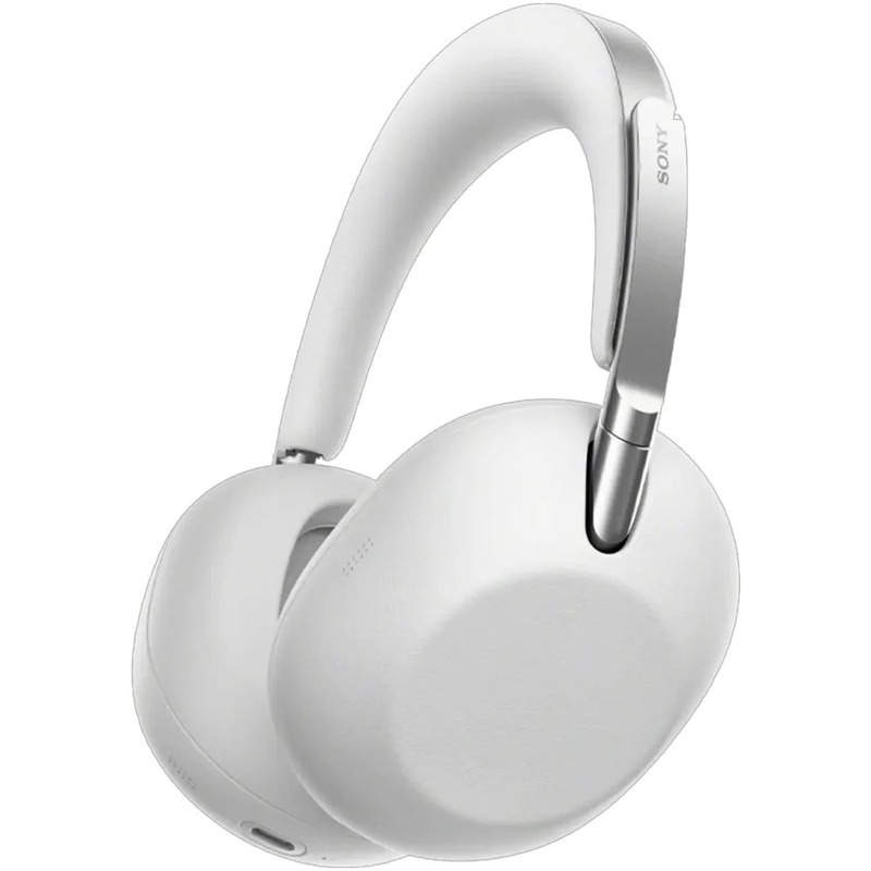 Наушники Sony 1000X THE COLLEXION Platinum (WH-1000XX/W)