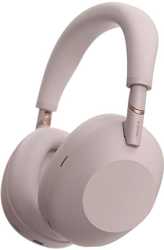 Навушники Sony WH-1000XM6 Pink (WH1000XM6P.E)
