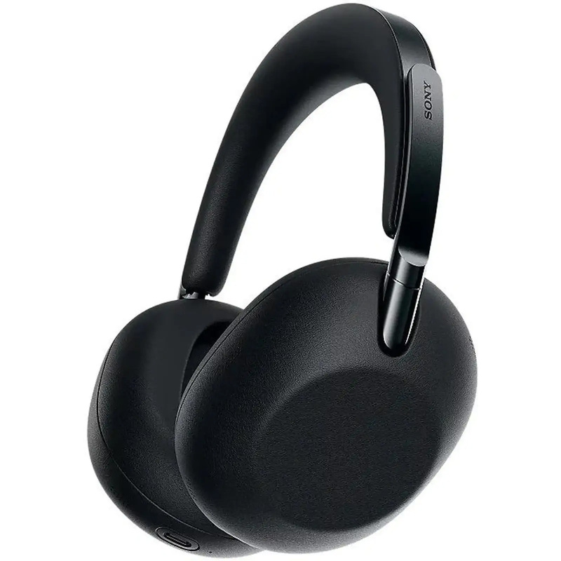 Навушники Sony 1000X THE COLLEXION Black (WH1000XXB.CE7)
