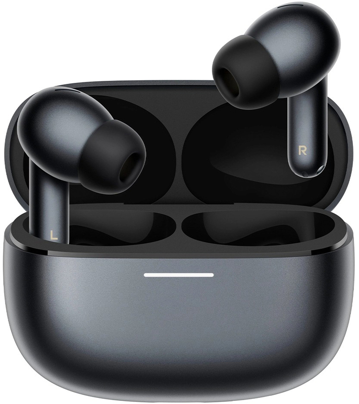 Навушники TWS Xiaomi Redmi Buds 8 Pro Obsidian Black (BHR08GOGL)