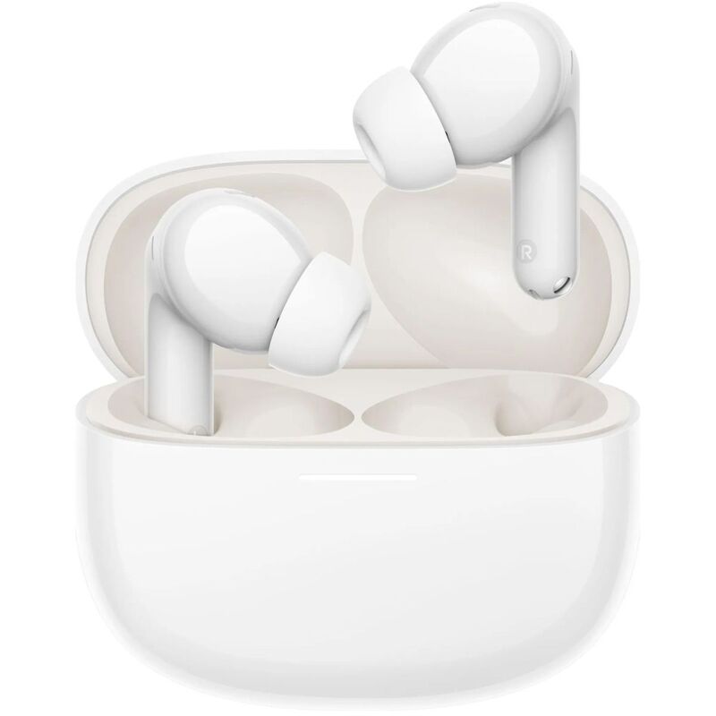Навушники Xiaomi Redmi Buds 8 TWS White (BHR08UHGL) UA UCRF