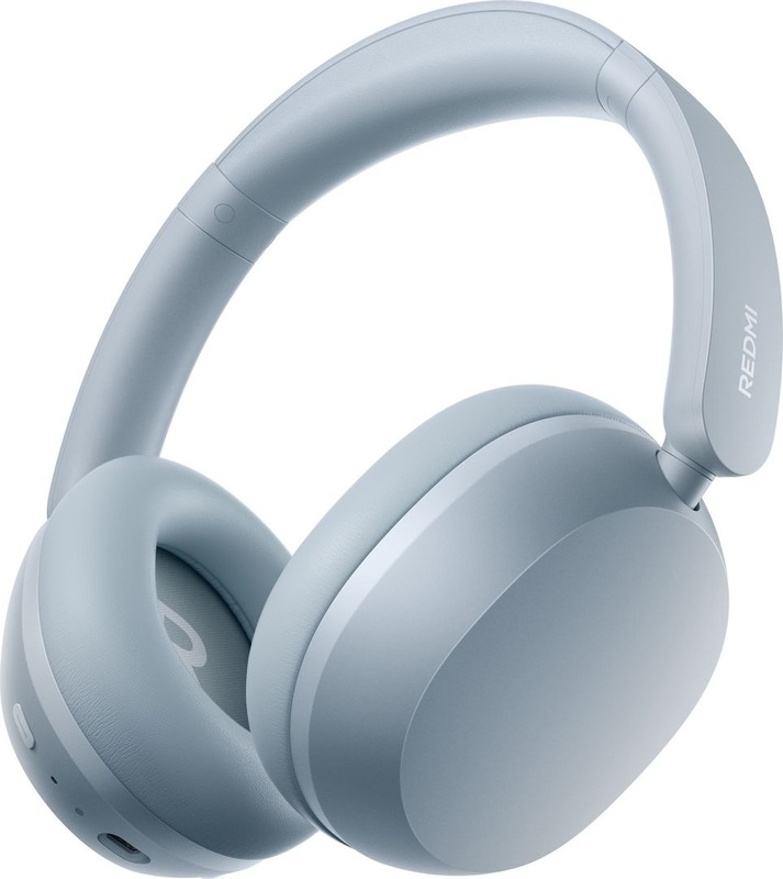 Навушники Xiaomi Redmi Headphones Neo Mist Blue (BHR08W6GL)