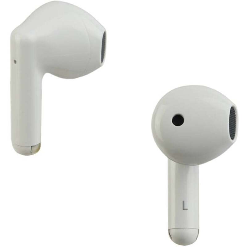 Навушники Xiaomi MiiiW Conch True Wireless Earphone W200 White (MWTW04) - фото 1 Навушники Xiaomi MiiiW Conch True Wireless Earphone W200 White (MWTW04) - фото 1
