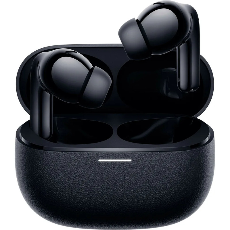 Навушники TWS Xiaomi Redmi Buds 5 Pro Black (BHR7664CN)